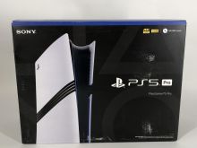 Sony PlayStation 5 Pro Console 2TB