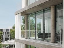 ✅ SHITET APARTAMENT 1+1 | ByLong Hill Residence