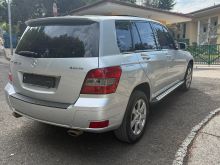 Shitet Benz GLK 220
