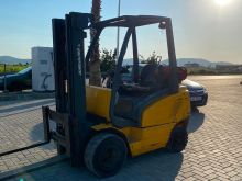 pirun 2 ton