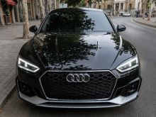 AUDI A5 Quattro S-line 2019