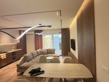 JEPET APARTAMENT ME QERA 3+1, BULEVARDI I RI