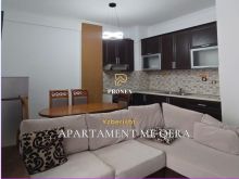 Apartament 2+1 me qira ne Yzberisht, prane Nela 6