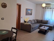 JEPET APARTAMENT 2+1+BLK ME QERA TEK MYSLYM SHYRI 650 EURO