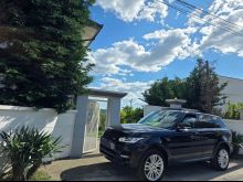 OKAZION RANGE ROVER SPORT Europe 0692109064 VITI 2016 14 mil