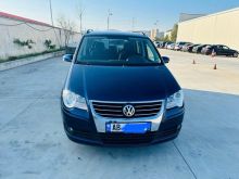 VW Volkswagen Touran 2008 automatik 1.9 nafte 6+1