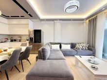 SHITET APARTAMENT 3+1+2 PRANË KOPSHTIT ZOOLOGJIK –