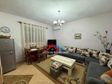 JEPET APARTAMENT 2+1 ME QERA NE LAPRAKE.