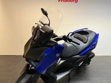 Yamaha X-Max 125 
