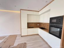 Apartament me qera 2+1+2 tek Zogu i Zi (ID B2201987) Tirane