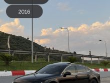 A7 3.0 55 biturbo 2016