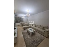 SHITET APARTAMENT 2+1+2 TEK UKD!
