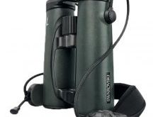 Swarovski 10x42 EL Binoculars