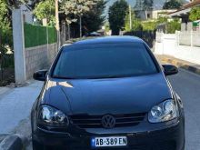 Golf 5 per patentat e reja