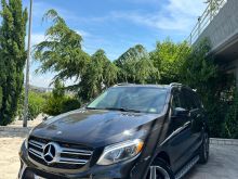 Shitet GLE350d