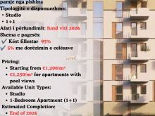 Shiten Apartamente