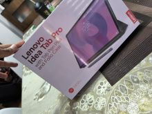 Lenovo Idea Tab Pro with Google Gemini