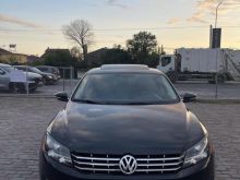 PASSAT 2.0TDI L 2013