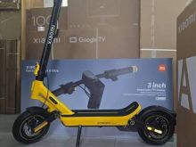 Xiaomi E Scooter 6 Ultra