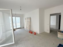 Apartament 2+1 me verande per shitje tek Niku Konstruksion