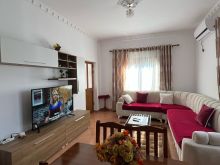JEPET APARTAMENT ME QERA 2+1, BULEVARDI I RI