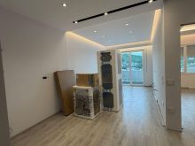 🏡 Shitet Apartament 1+1 i mobiluar tek Golden Park