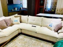 APARTAMENT ME QERA 3+1 RRUGA E DIBRES 100.000 LEKE FH-82891