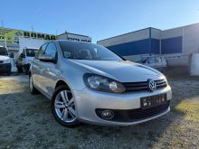 Golf 6