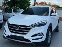 TUCSON 1.7 NAFT 2016 SUPER GJENDJE