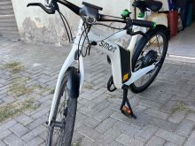 Smart eBike Elektrike