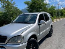 Automatic naft 2.7 cdi viti 2005