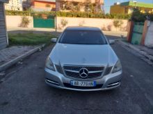 SHITET-NDERROHET ECLASS 220  +355686550555