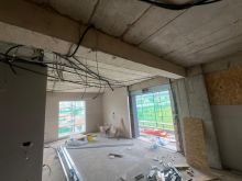 🏡 EKSKLUZIVE – SHITET APARTAMENT 2+1+2 ME BALLKON