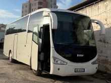 Shitet Autobus Man Irizar Century