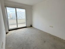 Apartament 2+1 me verande per shitje tek Niku Konstruksion