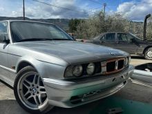 Bmw e34 525 tds shitet/nderohet