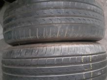 Goma 225  60  17 pireli RSC ne gjendje te mir