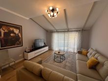 Apartament 2+1 me Qira – tek Rruga e Elbasanit