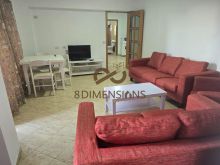 Apartament 2+1 +Ballkon me qera tek 9 Kateshet, Ne Qender