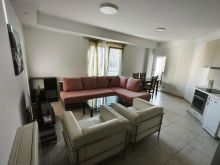 APARTAMENT ME QERA 2+1 VASIL SHANTO 70.000 LEKE FH-82926