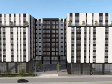 🏡 Shitet Apartament 1+1 në Paskuqan – Belfiore 2