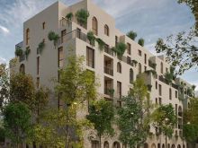 🏡 Shiten Apartamente 1+1 dhe 2+1 – Green Hill Residence