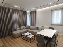 JEPET ME QIRA  Apartament 3+1+2– Green Valley Liqeni i Thate