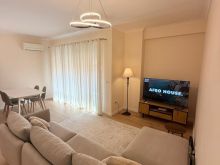 🏡 Apartament 2+1 me qera tek Delijorgji Jepet per airbnb