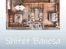 Banesë në Shitje 90m² në Emshir, Prishtinë
