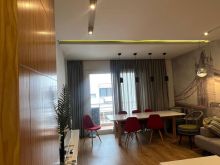 🏡 SHITET APARTAMENT 2+1+2 + DEPO – KINOSTUDIO