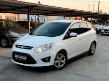 OKAZION!!!FORD C-MAX 1.6 TDCI VITI 2012 MANUAL