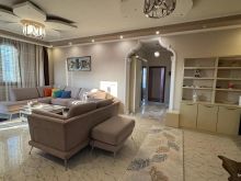 Vile Me Qera 2+1 Ne Allias (ID BV22657) Tirane