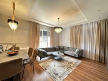 Apartament 2+1+2 për Shitje tek Secret Garden Residence Teg​