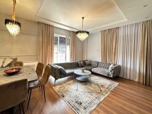 🏡 Apartament 2+1 me Qira – Ne nje Residence pranë TEG 🌿